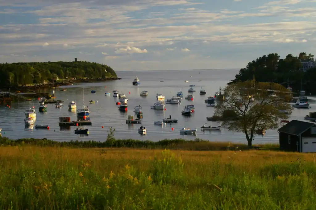 Day Trip to Ogunquit Maine Feature Image