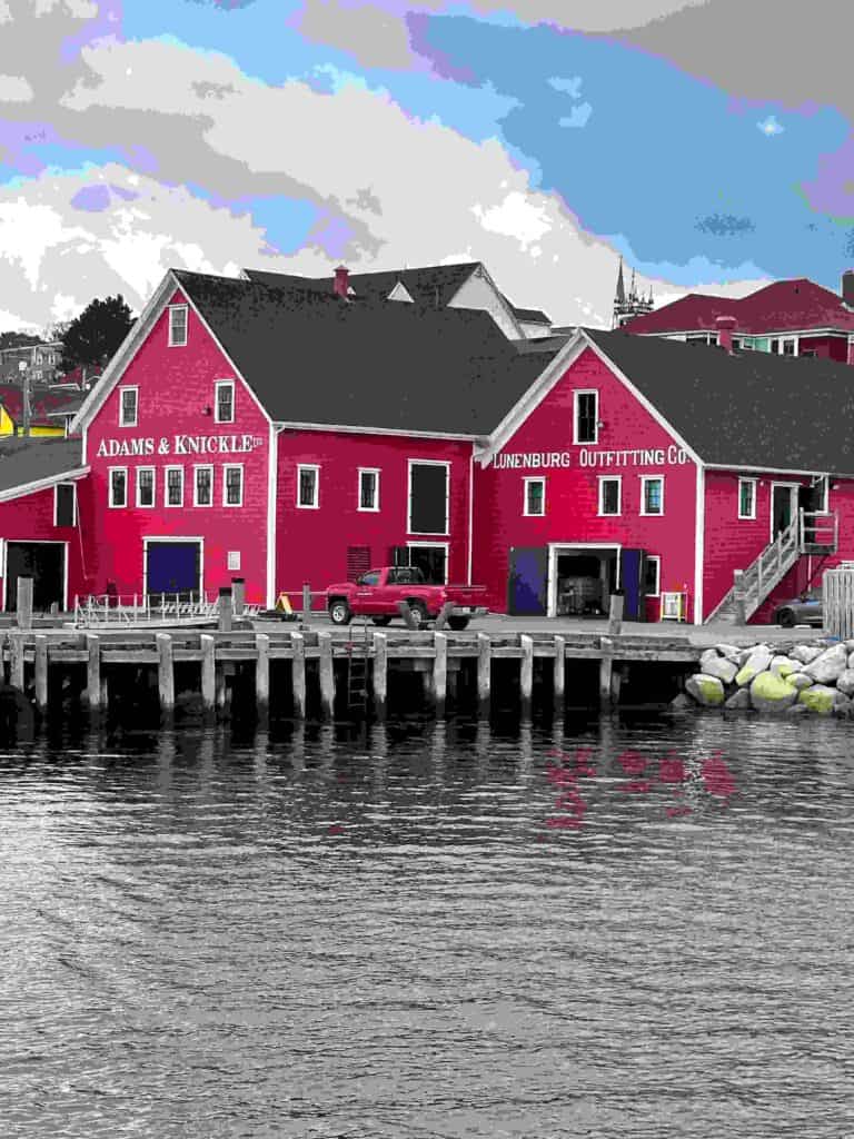 Day Trip To Kennebunkport Feature Image