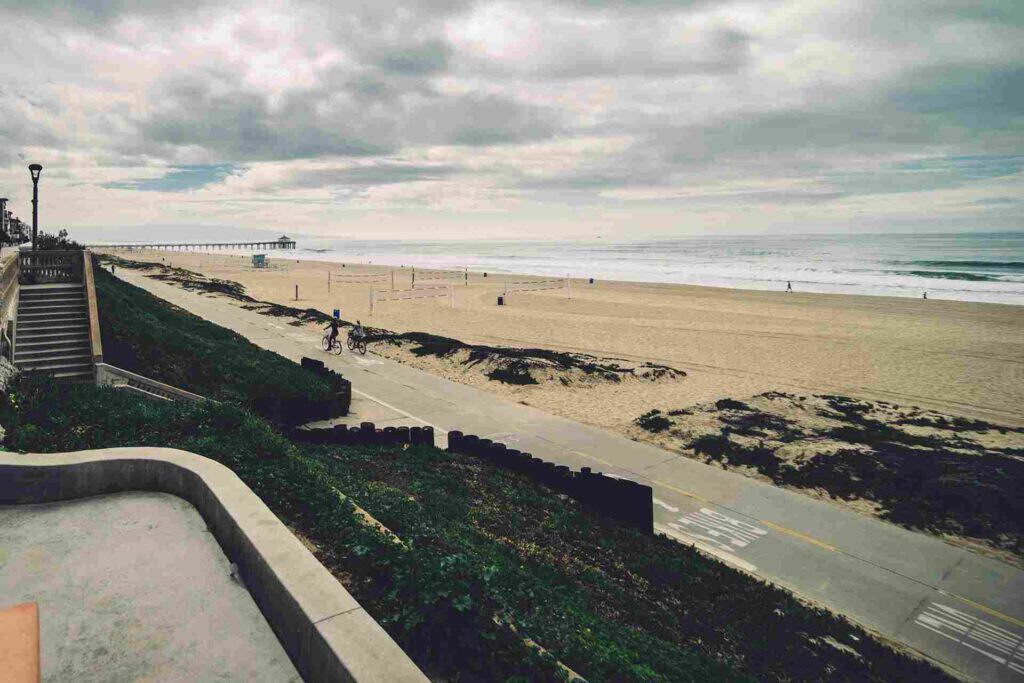 Marginal Way Walking Guide Feature Image